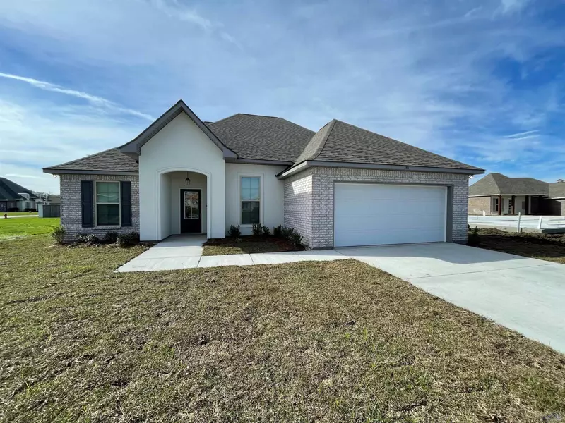 311 Modesto Drive, Houma, LA 70364