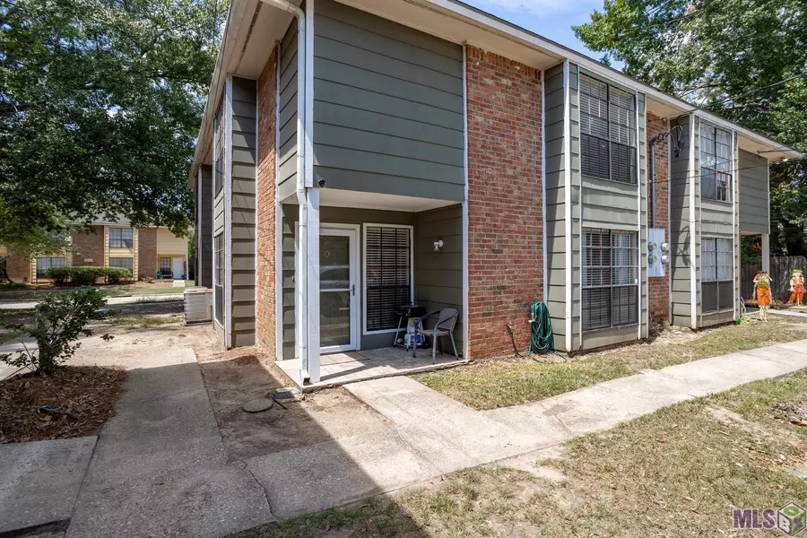 10115 Ballina Ave ##16 D, Baton Rouge, LA 70815