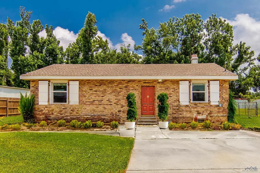 263 Klondyke Road, Bourg, LA 70343