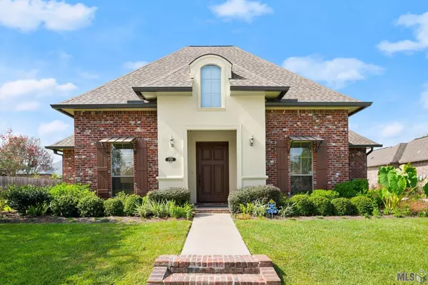 17618 Shady Elm Ave, Baton Rouge, LA 70816