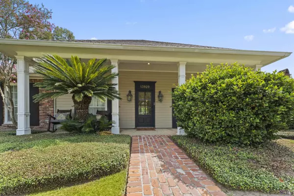 Baton Rouge, LA 70816,13929 Woodland Ridge Ave