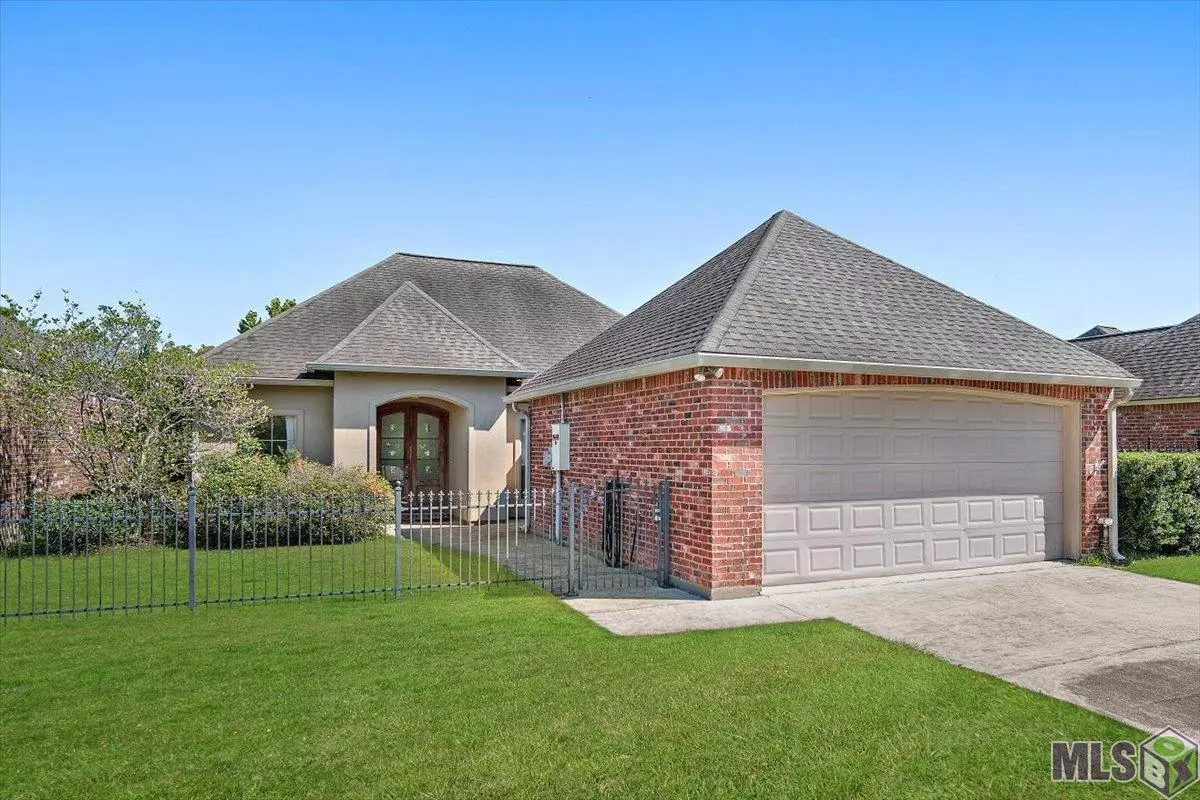 Gonzales, LA 70737,41066 Garden Ct