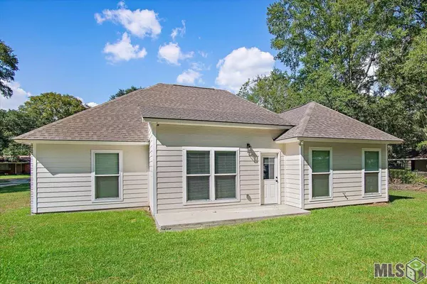 Baker, LA 70714,7124 Villere Dr