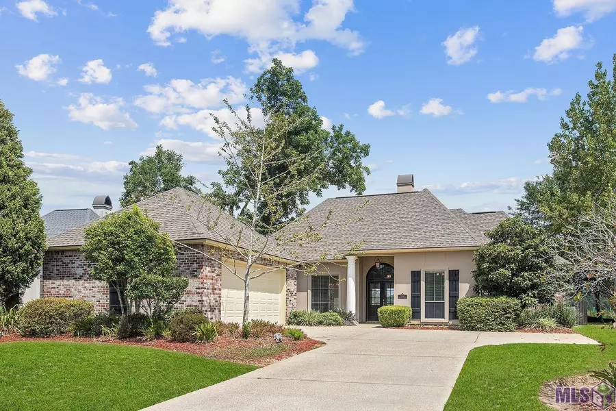 15140 Bluffwood Cir, Prairieville, LA 70769