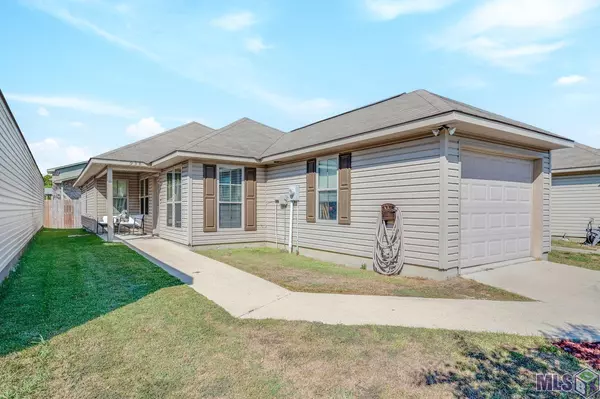 938 Sedona Pines Dr, Baton Rouge, LA 70816