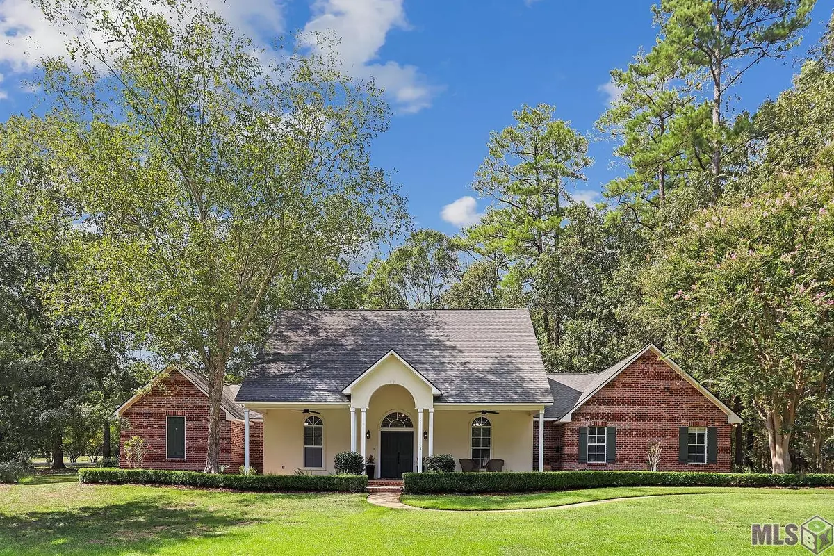 St Francisville, LA 70775,5993 Rosedown Place