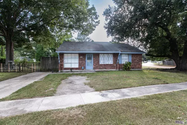 2638 Vanderbilt Dr, Baton Rouge, LA 70816