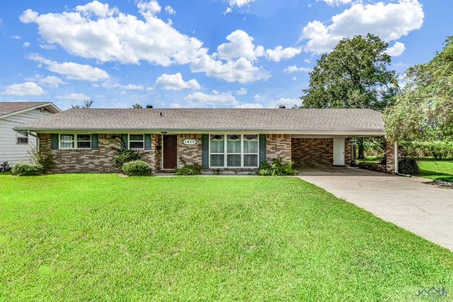 1417 Catherine St, Franklin, LA 70538