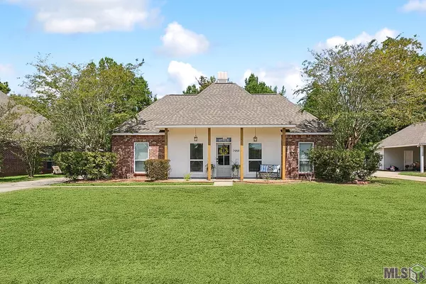 7959 Acadiana Ave, Denham Springs, LA 70706