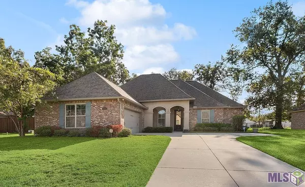 Prairieville, LA 70769,15280 Taormina Dr