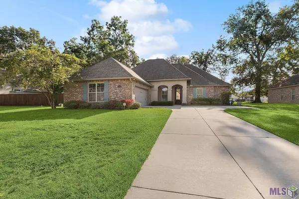 Prairieville, LA 70769,15280 Taormina Dr