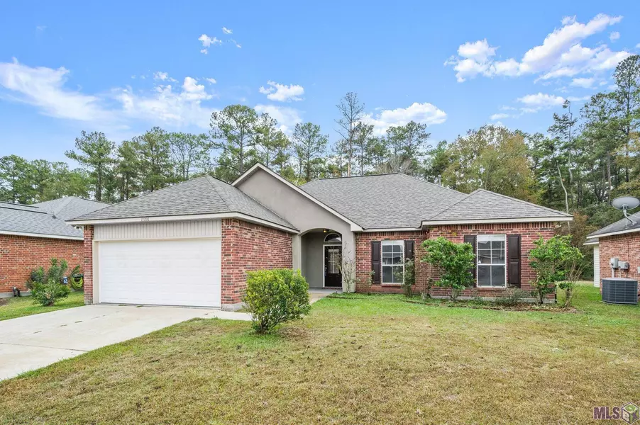 11398 Buckingham Ave, Denham Springs, LA 70726