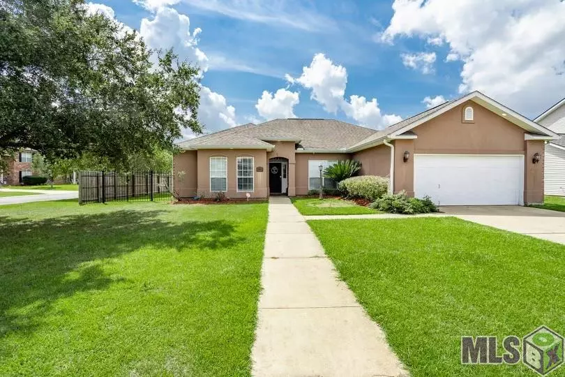 Gonzales, LA 70737,39137 Pirogue Ave