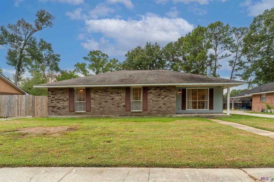 14506 Severn Ave, Baton Rouge, LA 70819