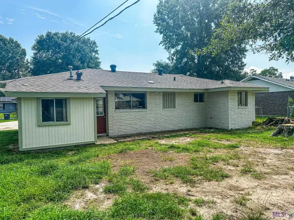 Baker, LA 70714,609 Sherron Ave