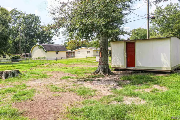 Baker, LA 70714,609 Sherron Ave