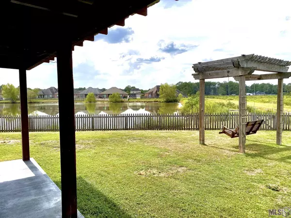 Walker, LA 70785,31067 Autumn Lake Dr