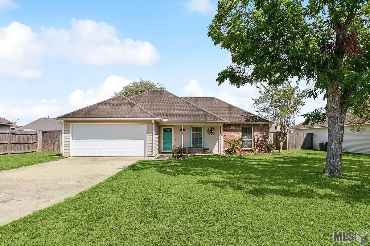 Prairieville, LA 70769,17028 Fox Ridge Dr