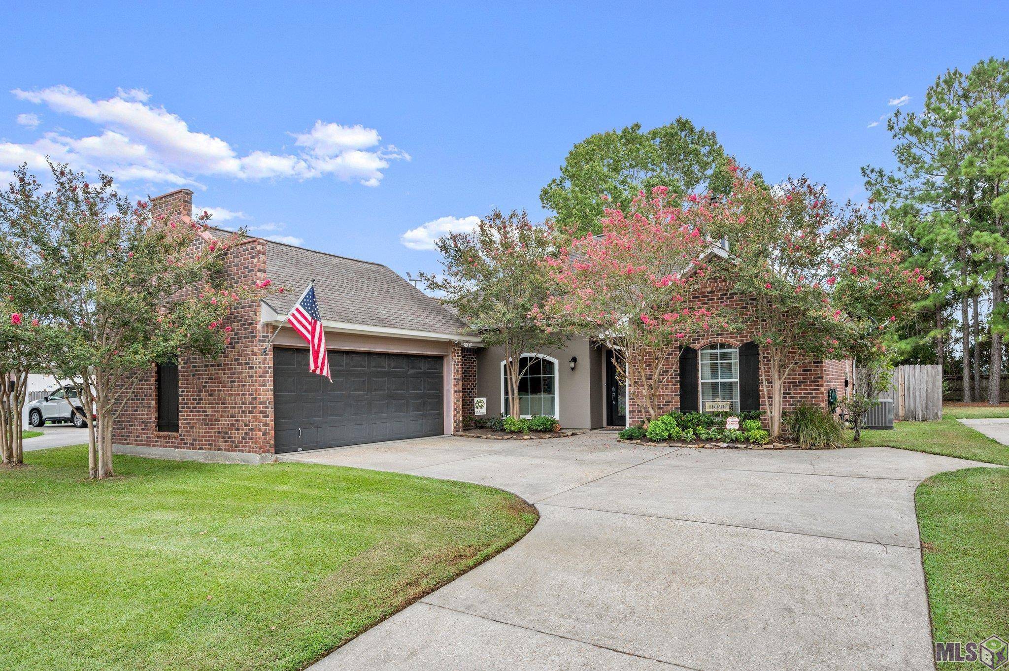 Baton Rouge, LA 70816,11090 Royal Ascot Ave