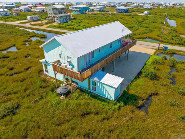 Grand Isle, LA 70358,216 Peach Lane