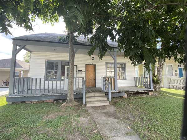 317 Ruth St,  Houma,  LA 70364