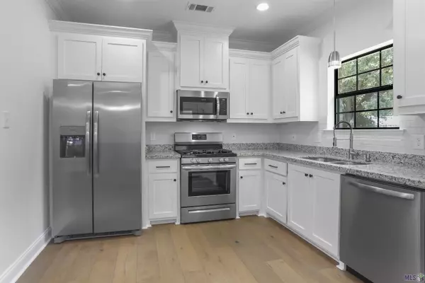 Baker, LA 70714,3228 Jackson St