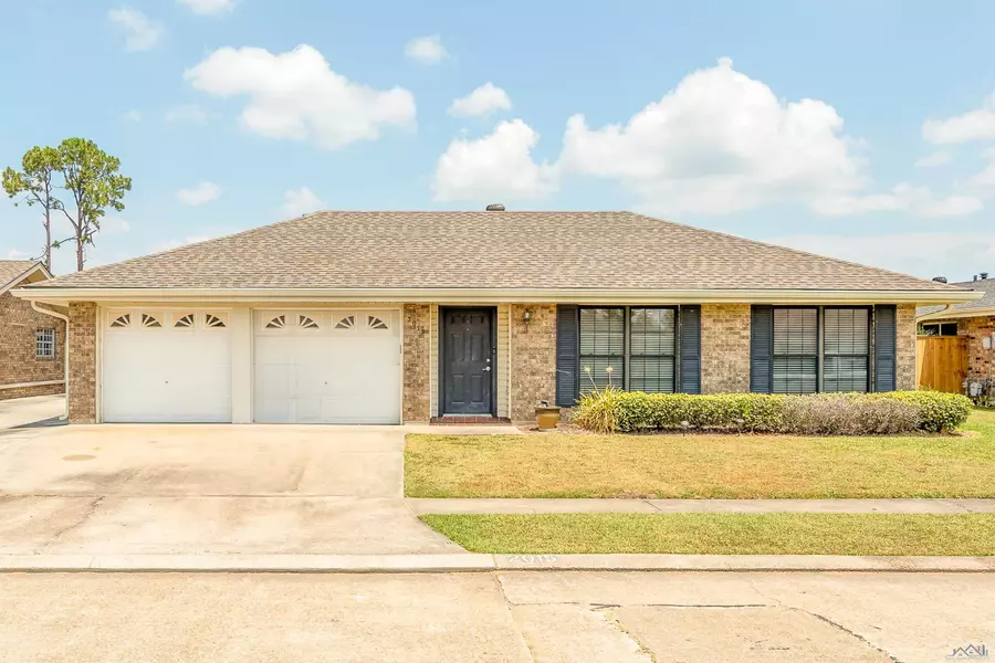 2015 Laban Avenue, Houma, LA 70363