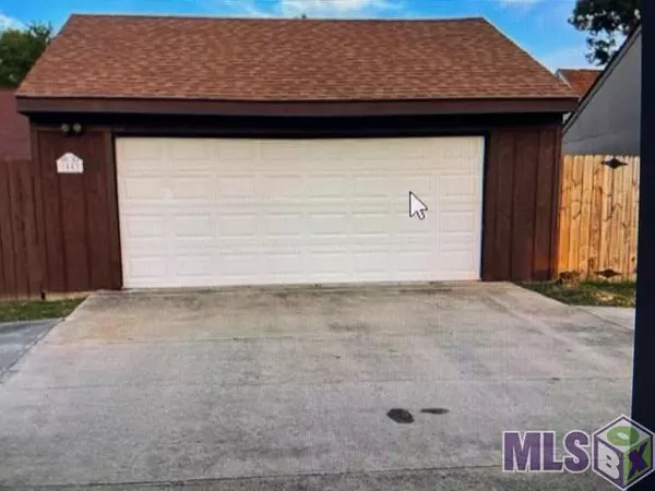 1443 Millerville Rd, Baton Rouge, LA 70816