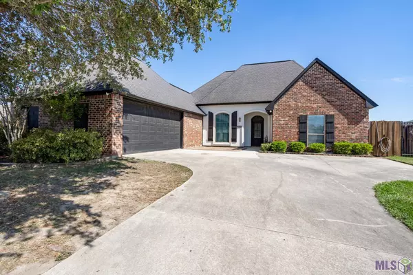 Addis, LA 70710,4626 Monte Vista Dr