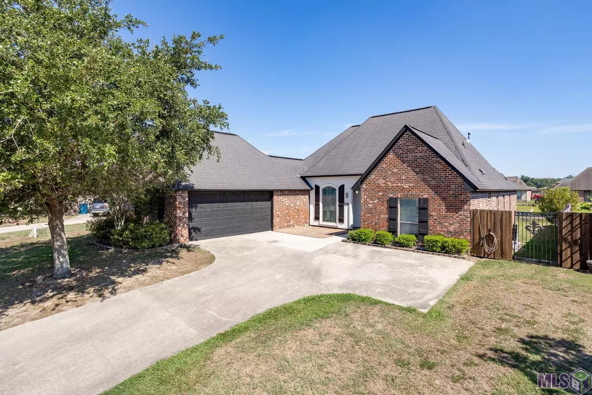 Addis, LA 70710,4626 Monte Vista Dr