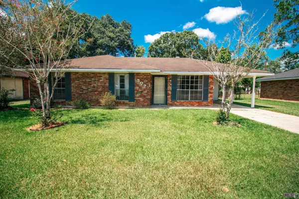 309 Sinbad St, Baker, LA 70714