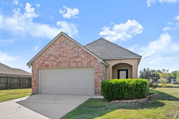 Gonzales, LA 70737,14307 Summerset Dr