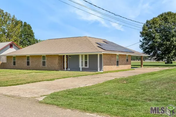 Baker, LA 70714,13818 Oak Bend Dr