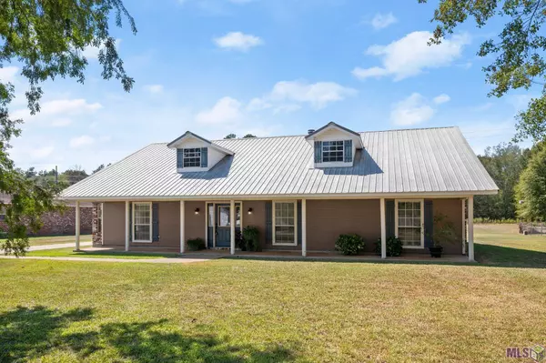 10921 Norway Pine Dr, Greenwell Springs, LA 70739