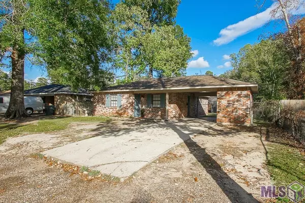 Denham Springs, LA 70726,30678 Anderson Dr