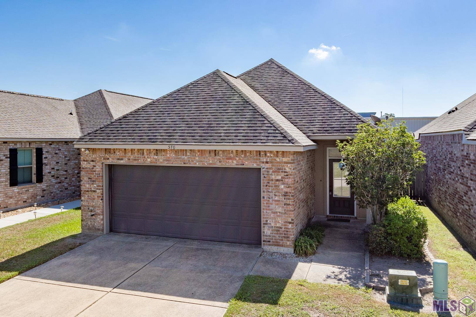 370 River Mill Dr, Brusly, LA 70719
