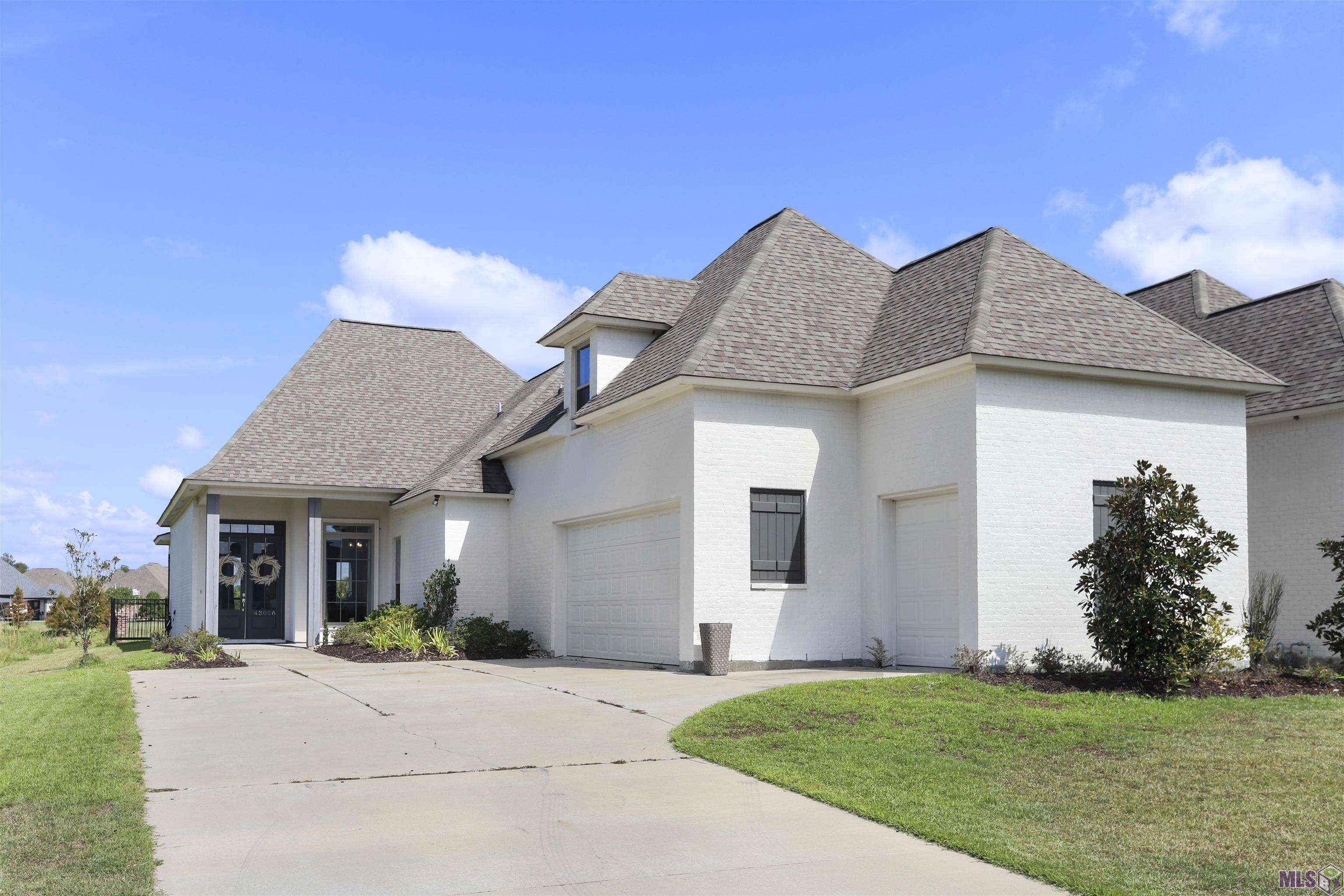 43006 Amen Ct,  Gonzales,  LA 70737