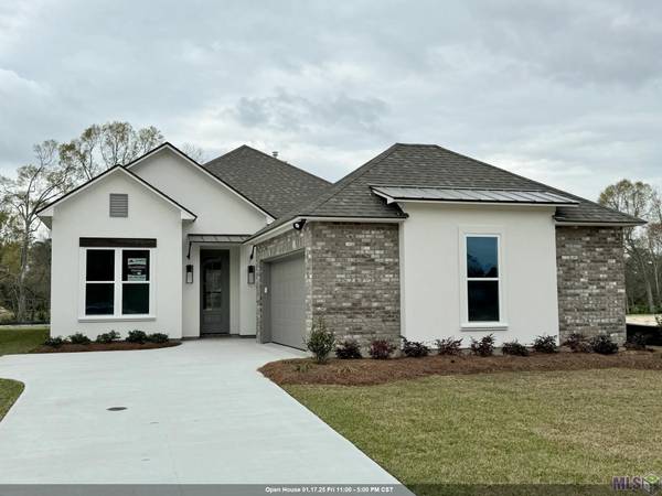 26530 Vanissa Dr, Denham Springs, LA 70726