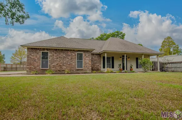 43593 Hodgeson Rd, Prairieville, LA 70769