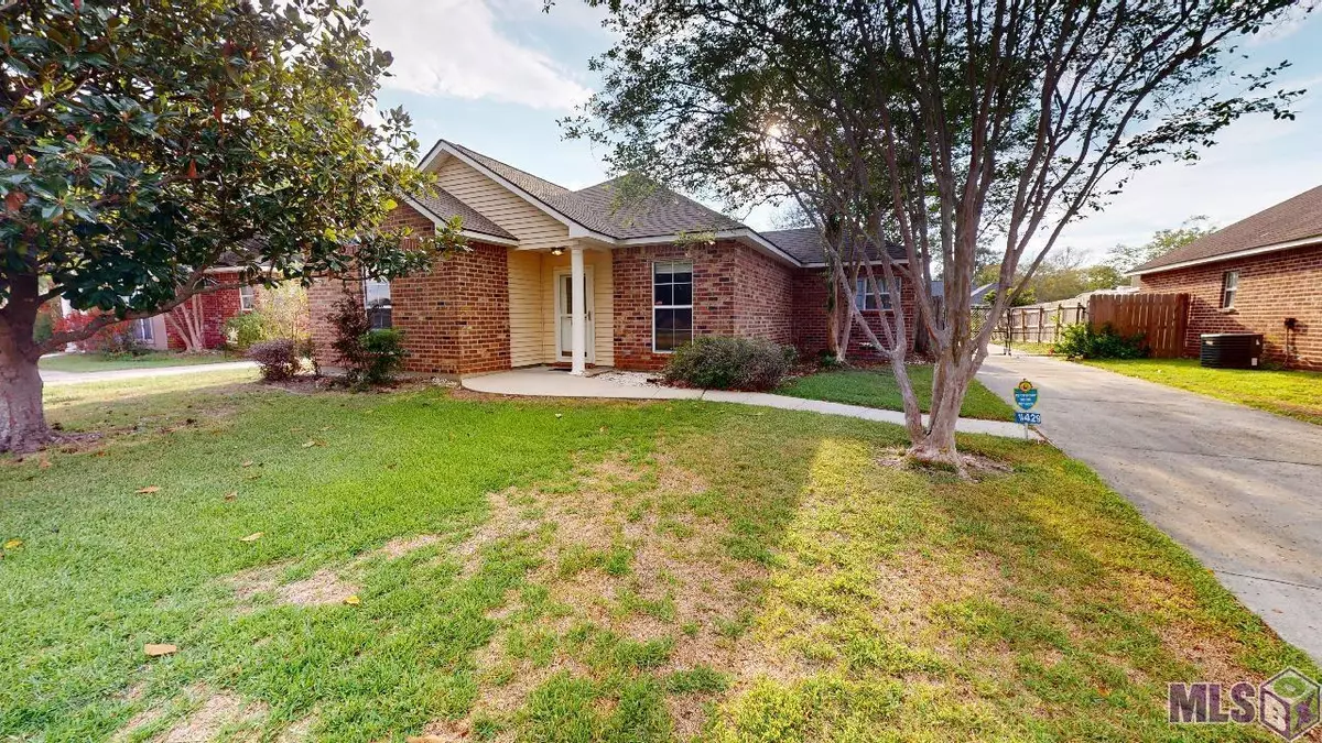 Gonzales, LA 70737,14429 Whispering Oaks Dr