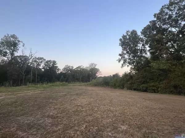 St Francisville, LA 70775,Lot 1B1 Commerce St