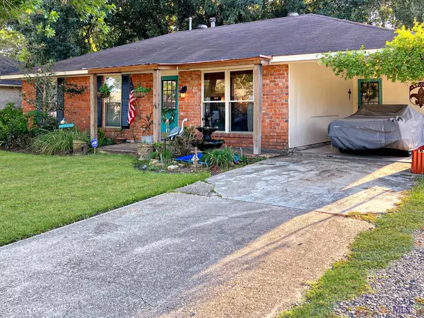 Baton Rouge, LA 70809,10148 Ridgely Rd