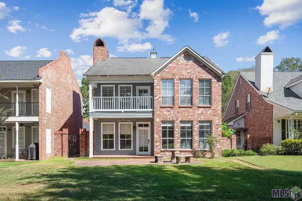 5821 Laurel Hill Ln, St Francisville, LA 70775