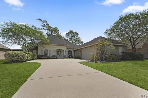 3149 Harrells Lane, Baton Rouge, LA 70816