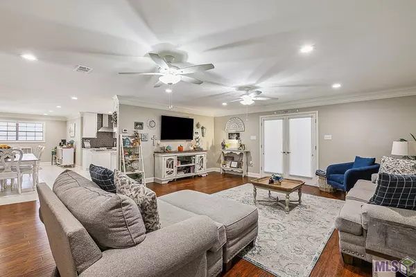 Port Allen, LA 70767,4112 Emily Dr