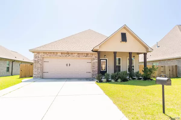 148 Loblolly Pine Drive, Gray, LA 70359