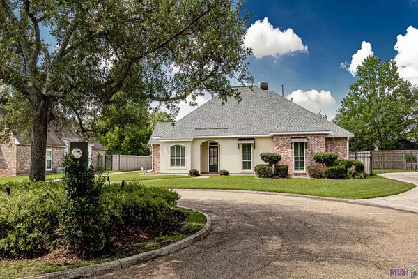 Baton Rouge, LA 70810,14621 Laurel Oak Ct