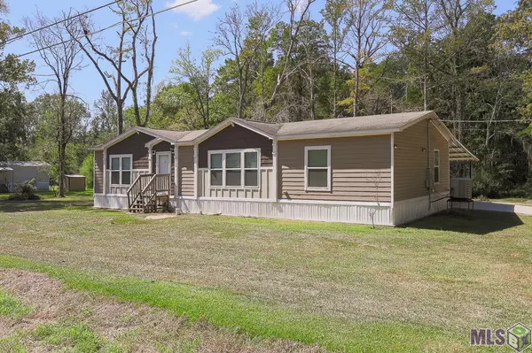 13173 Dee Gautreau Rd, Gonzales, LA 70737