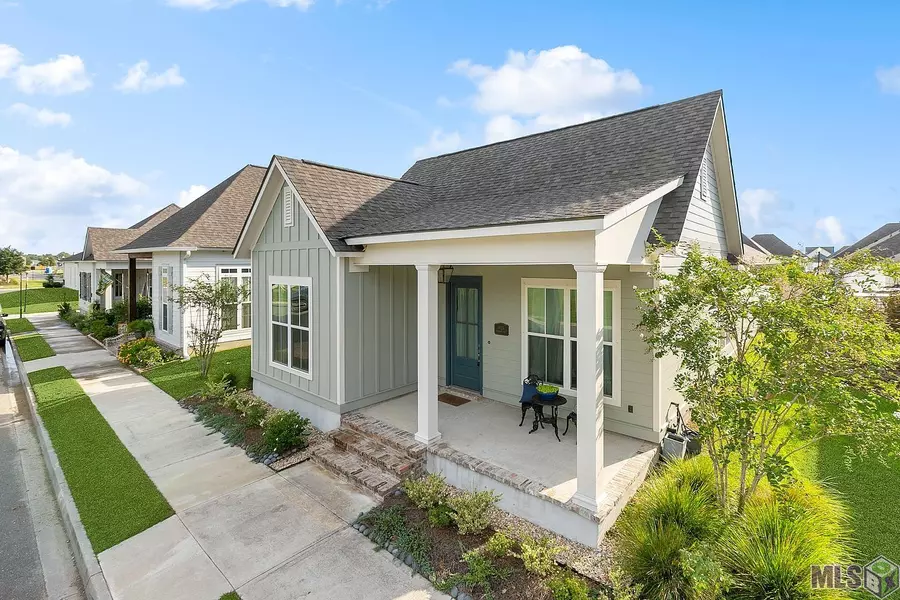 4933 Parkside Way, Gonzales, LA 70737