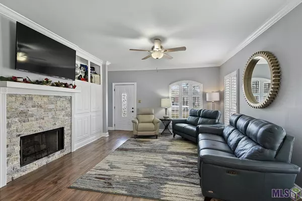 Baton Rouge, LA 70817,17551 Beckfield Ave